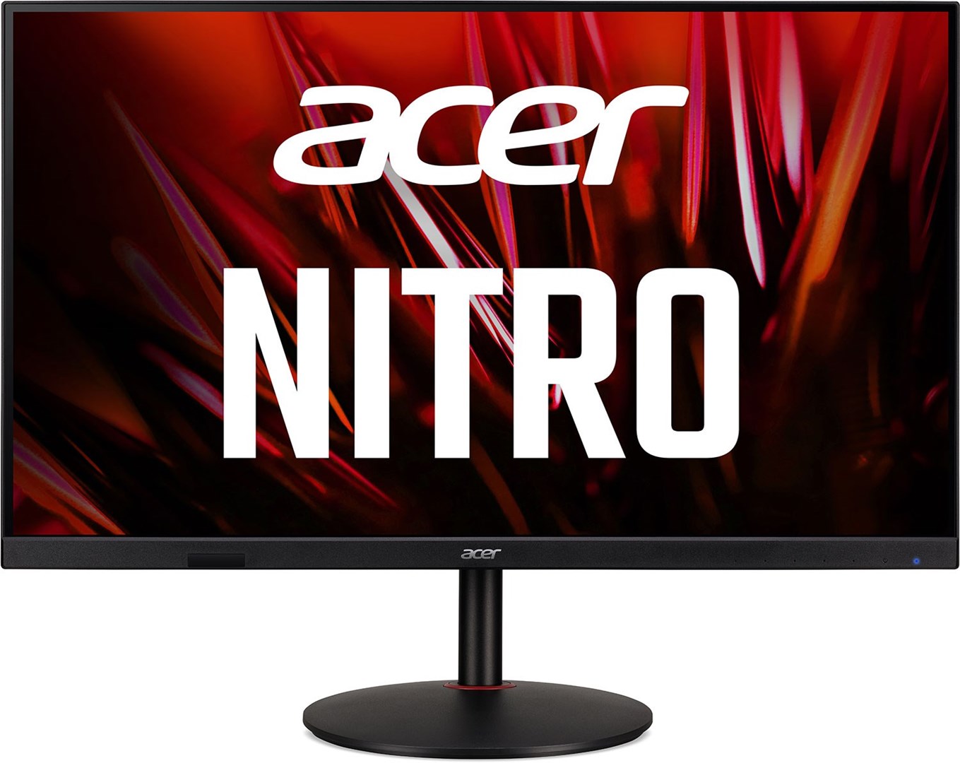 acer nitro xv322qkkv