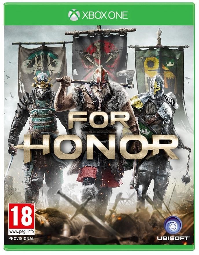 for honor xbox one