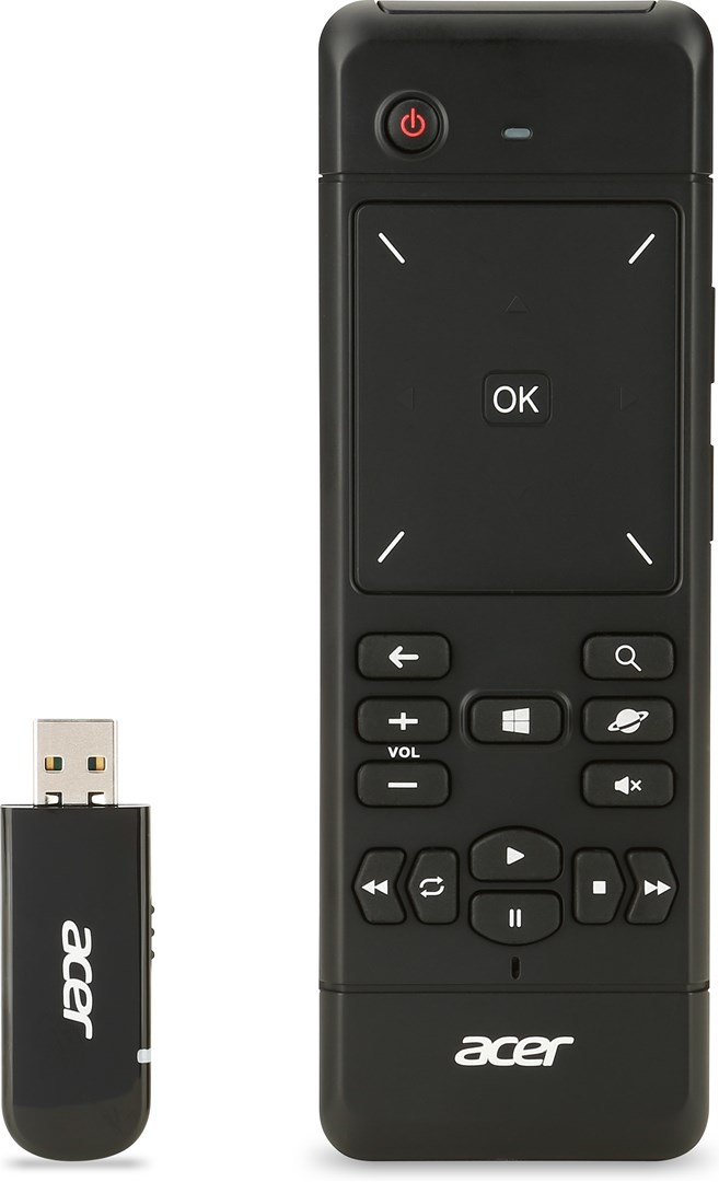 Acer remote что это