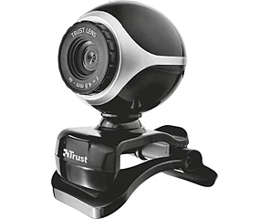 Is Trust Exis Webcam compatible with Linux Mint 19.3 and Skype