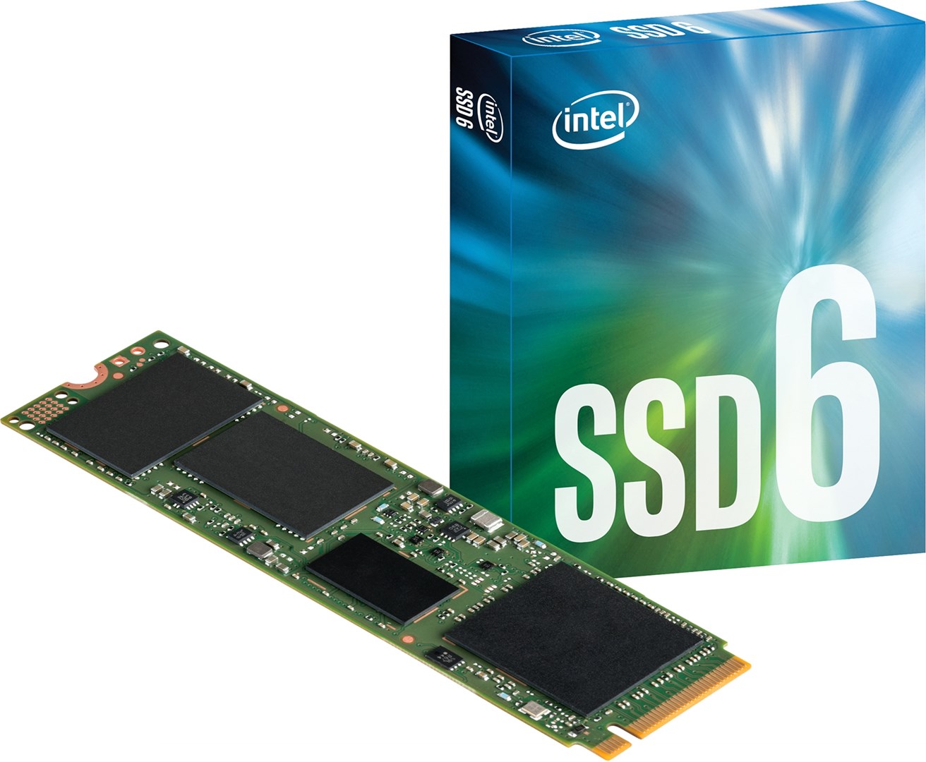 Intel 600p store series 512gb