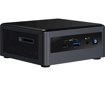 intel nuc 10i5fnh2