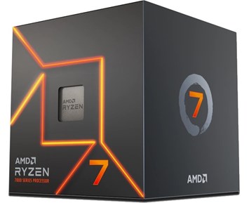 AMD Ryzen 9 5900X Prosessor/CPU - 12 kjerner - 3.7 GHz - AMD AM4