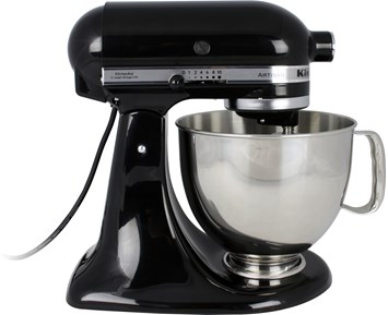 kitchenaid artisan 5ksm150pseob