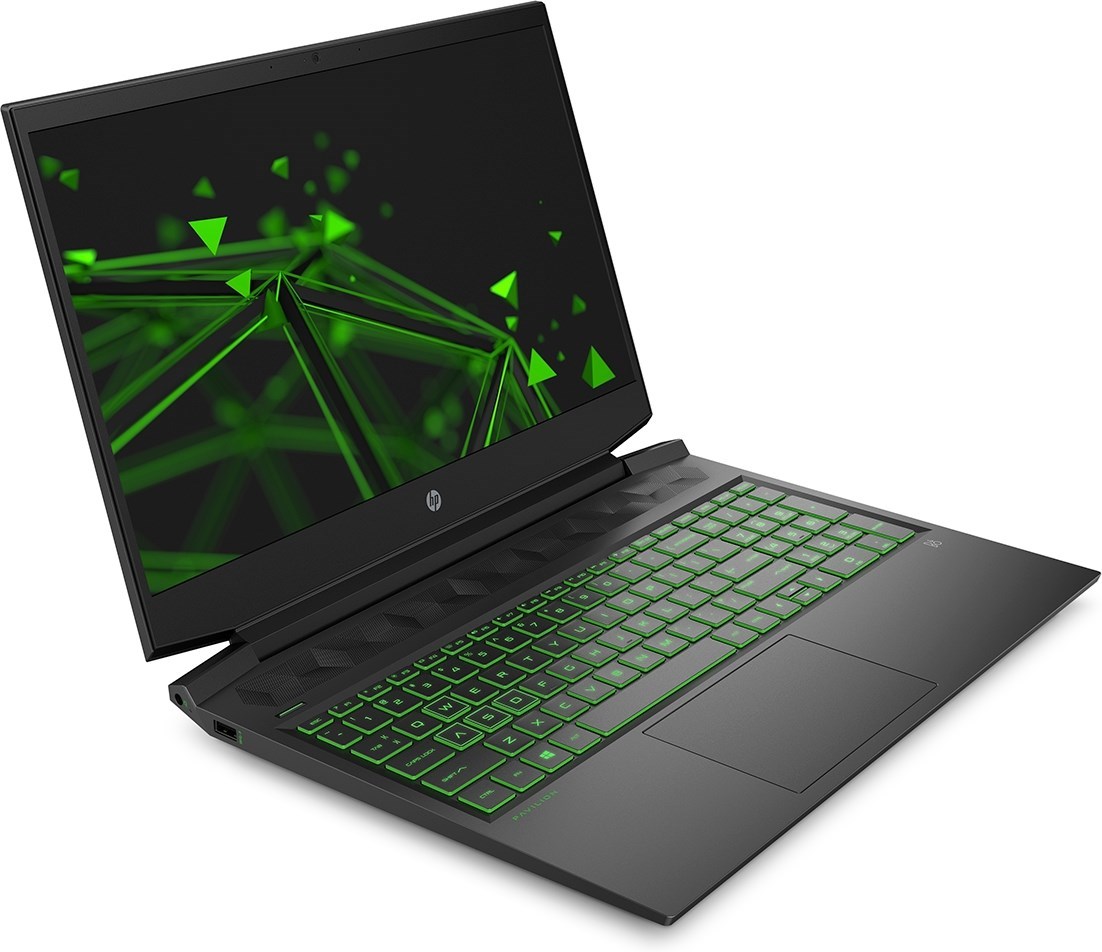 Обои hp pavilion gaming