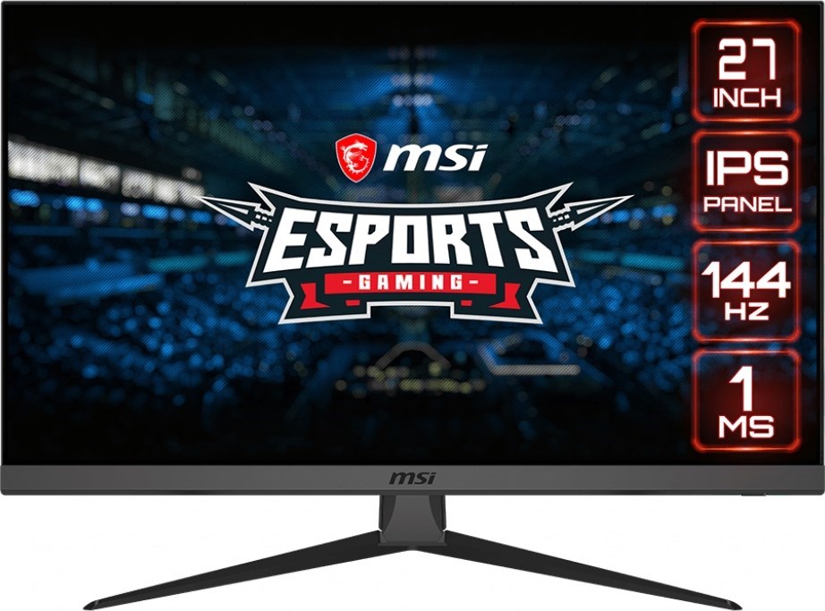 msi 27 144hz