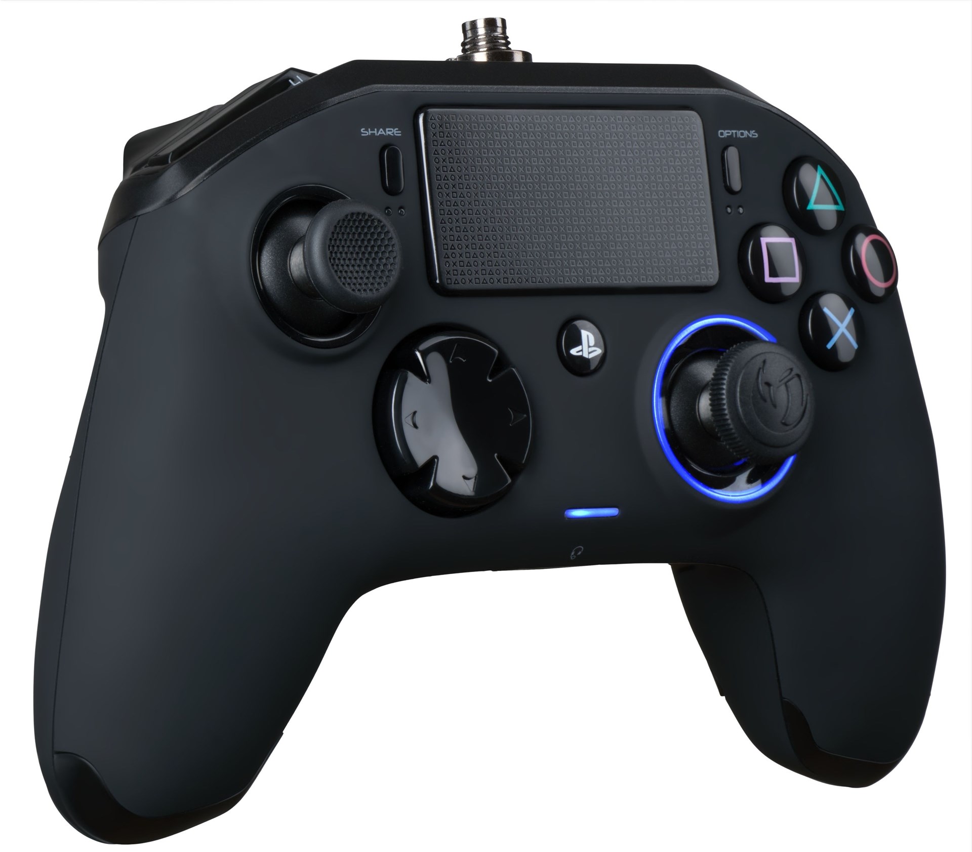 Nacon Revolution Pro Controller PS4 Profesjonell håndkontroll til