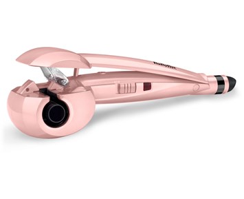 Babyliss curl secret krølltang