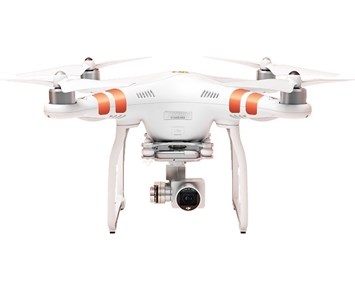 drone phantom 3 standard dji