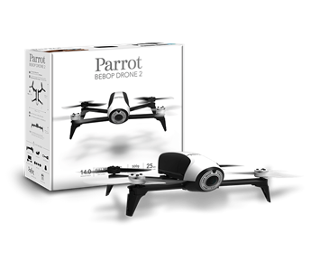 how much is a parrot bebop drone