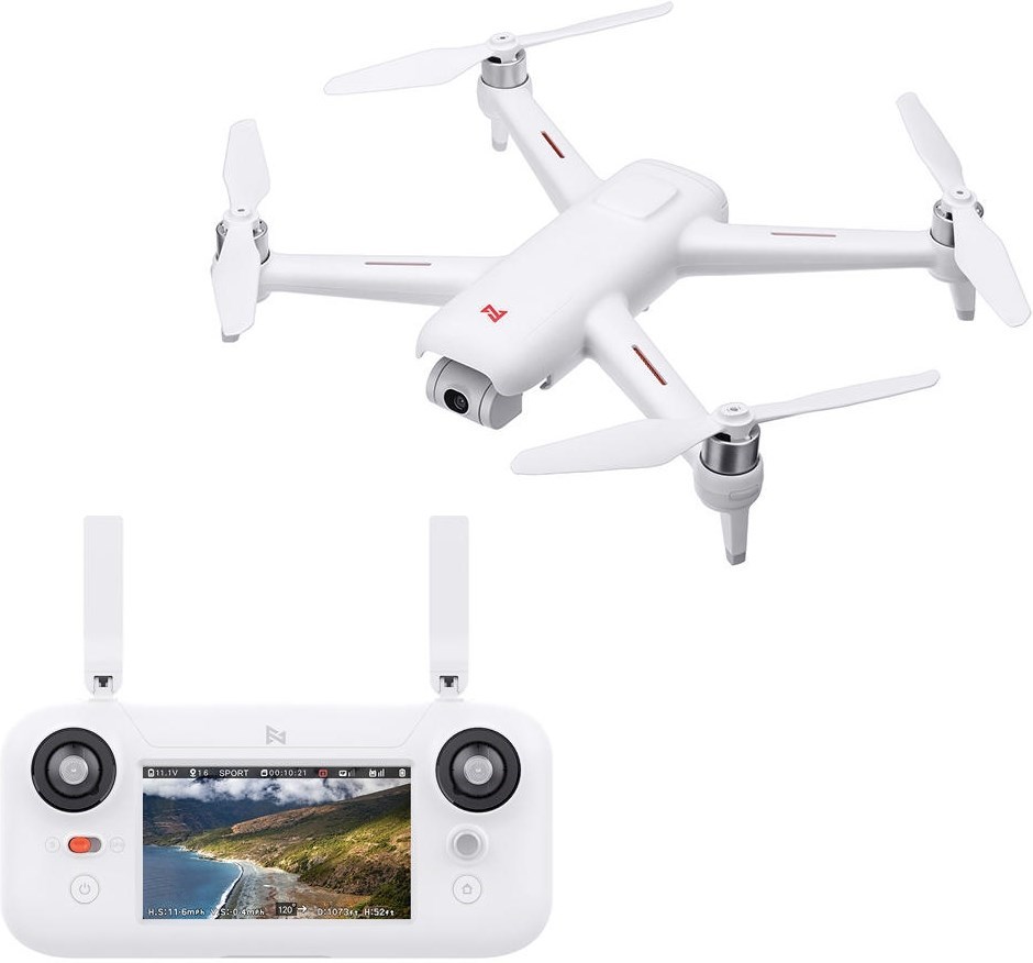 xiaomi a3 drone