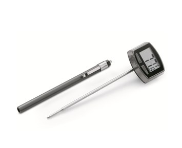 Weber digitalt steketermometer