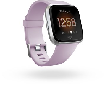 Popular Fitbit versa