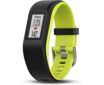 Garmin vivosport limelight large online