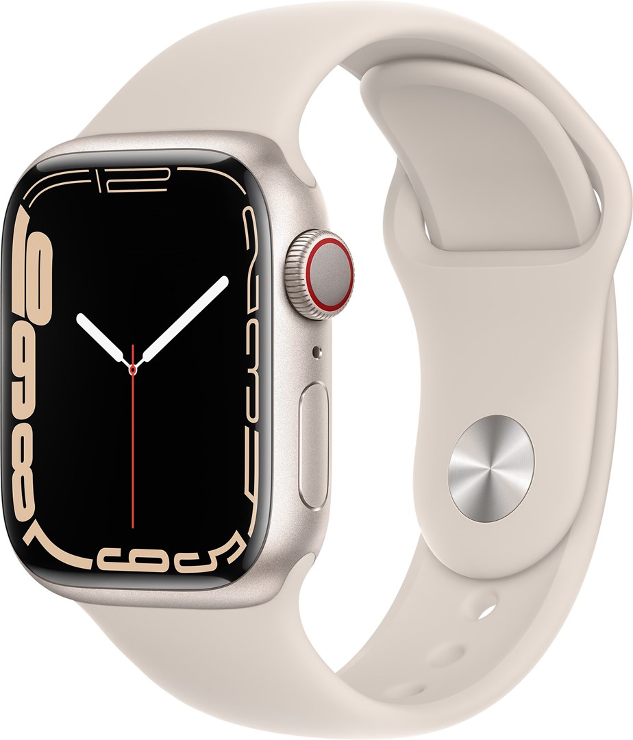 Apple watch hotsell series 7 45mm