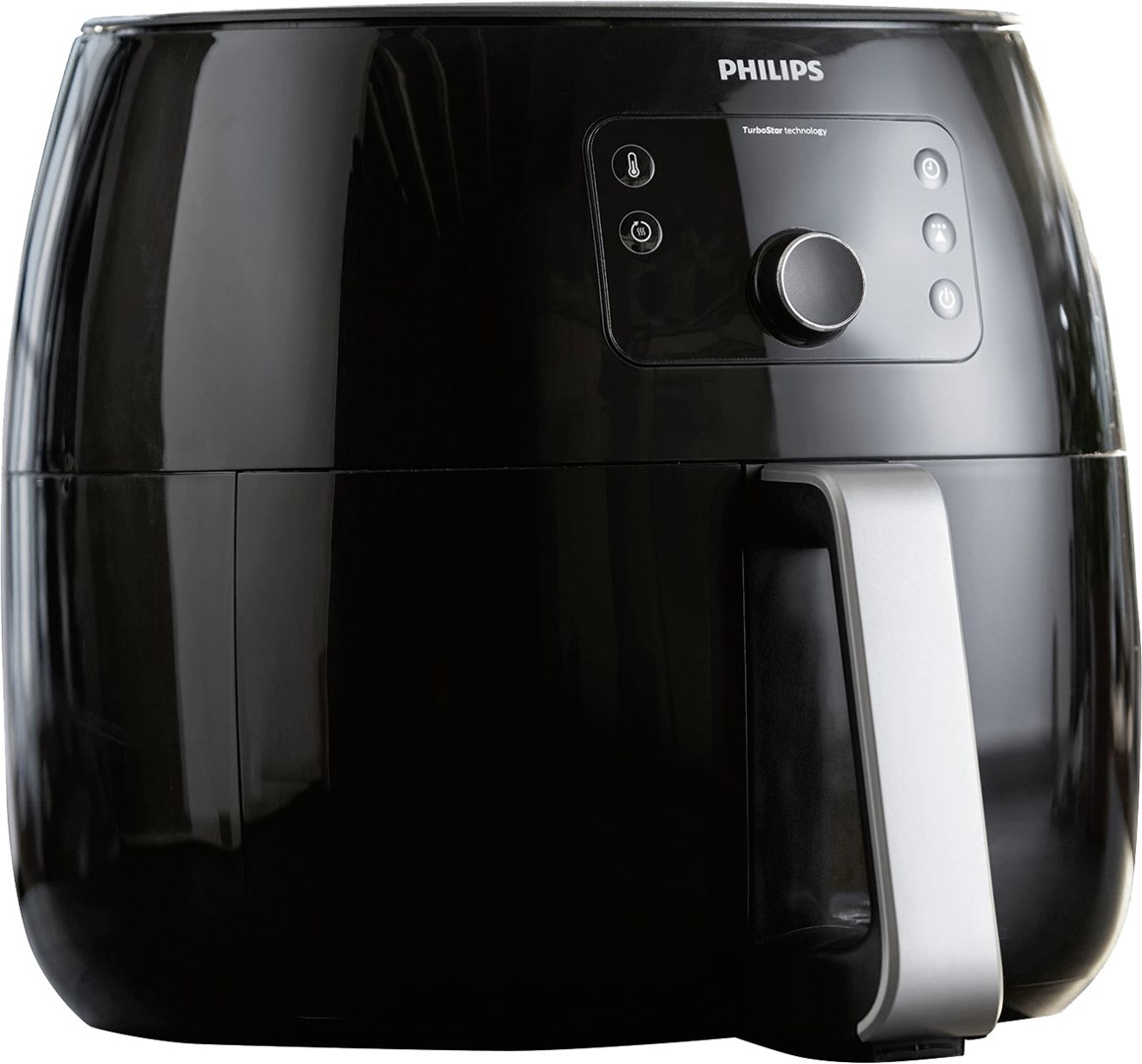 Philips airfryer oppskrifter