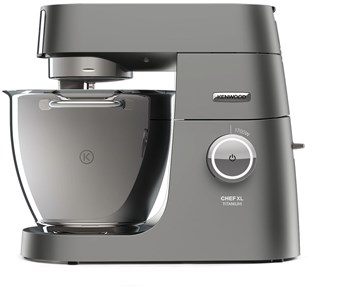 Kenwood chef xl titanium bolle