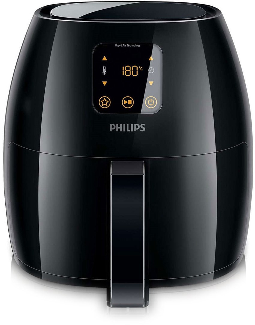 Philips HD9240 90 Airfryer NetOnNet