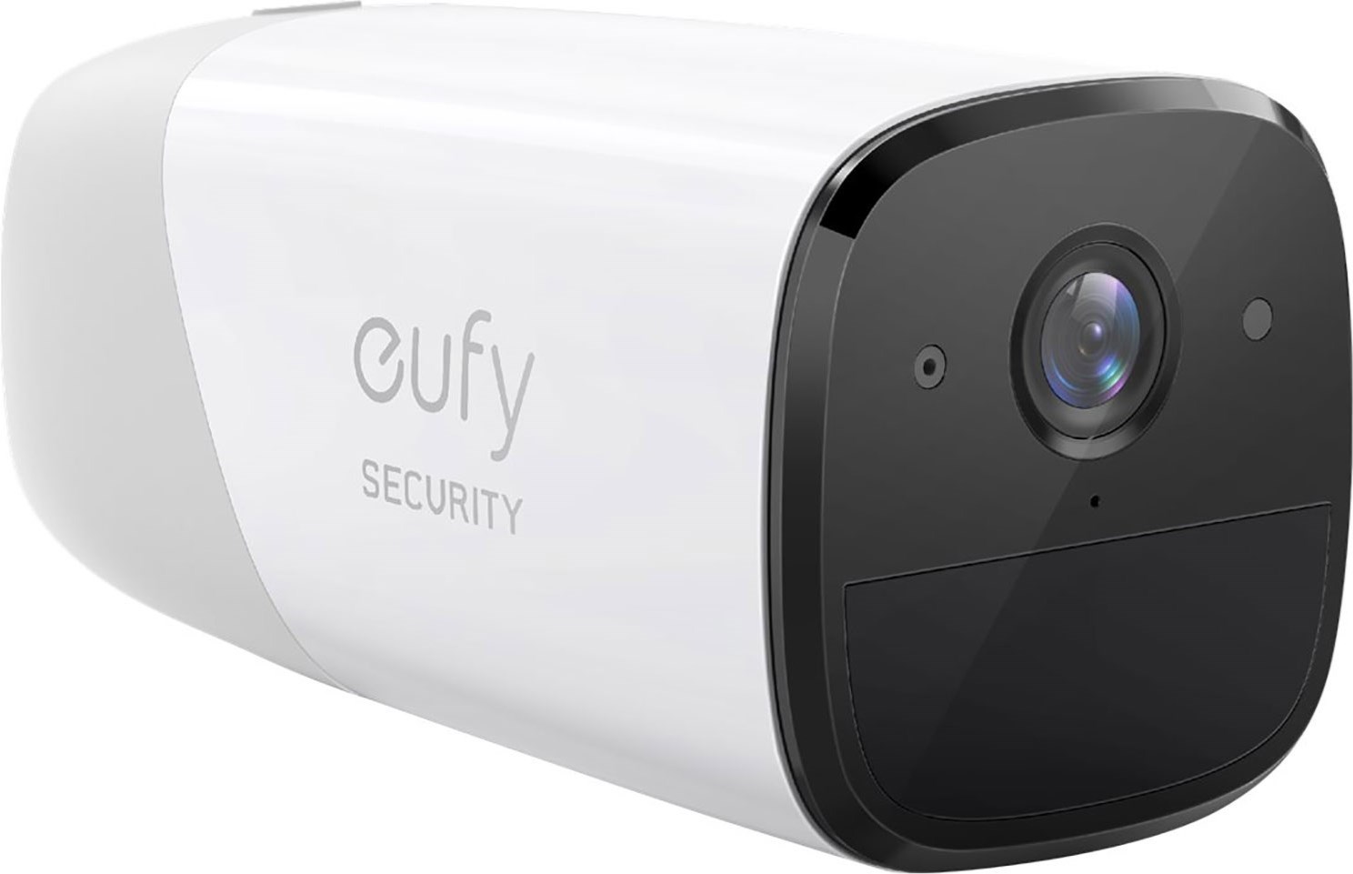 eufy additional camera