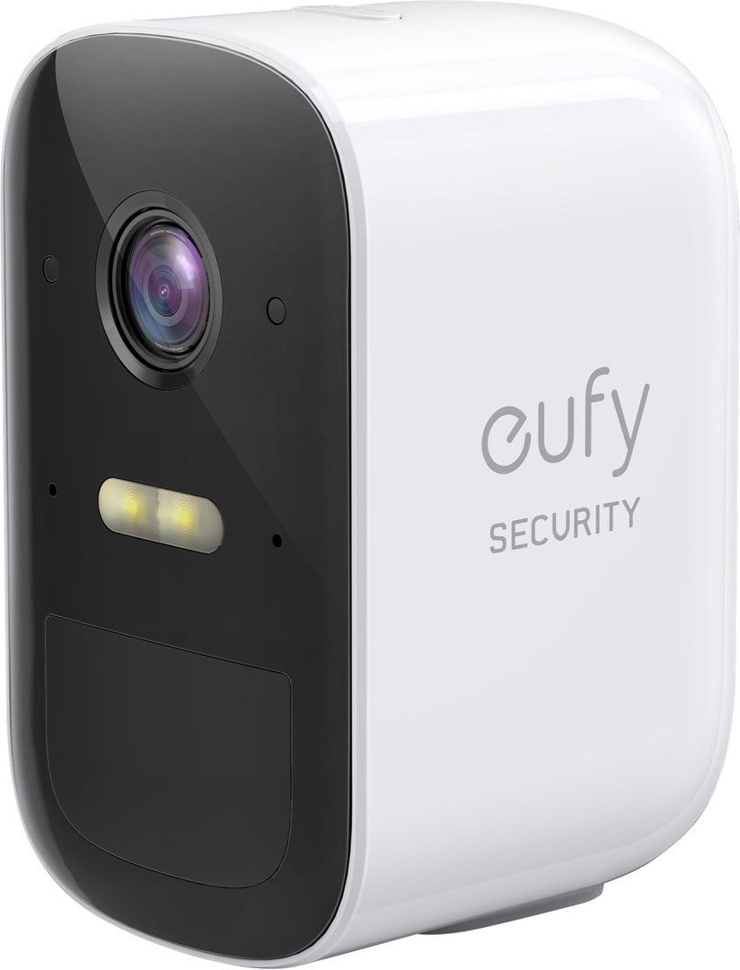 eufy additional camera