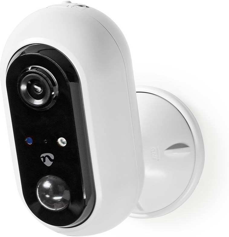 Nedis Outdoor Camera Full Hd P Ip Netonnet