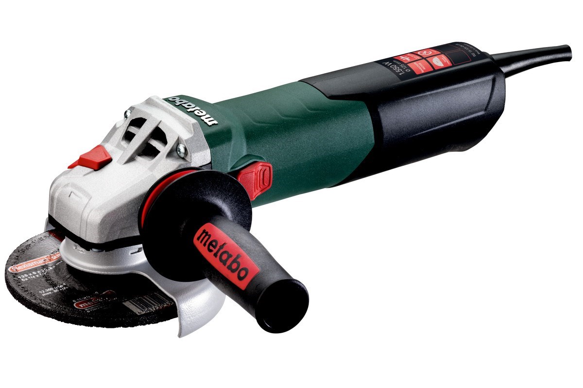 Metabo WE 15125 Q