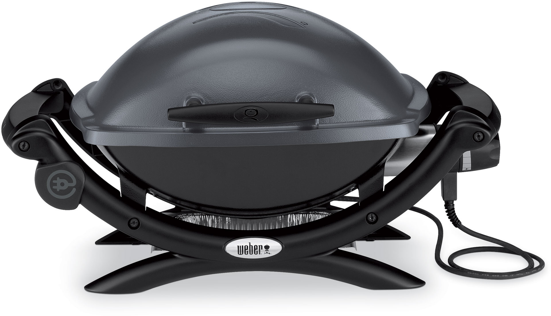 Weber q1400 grill