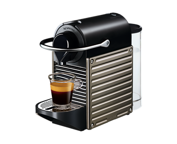 Melkeskummer nespresso