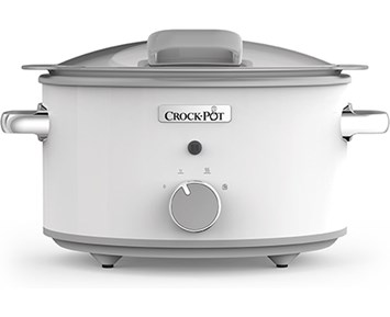 Crock pot oppskrifter kylling