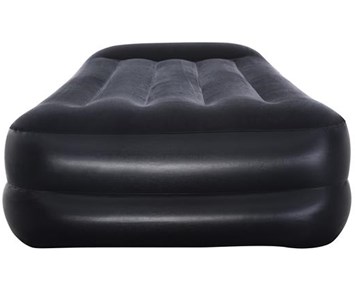 Bestway aeroluxe 2025 airbed twin single