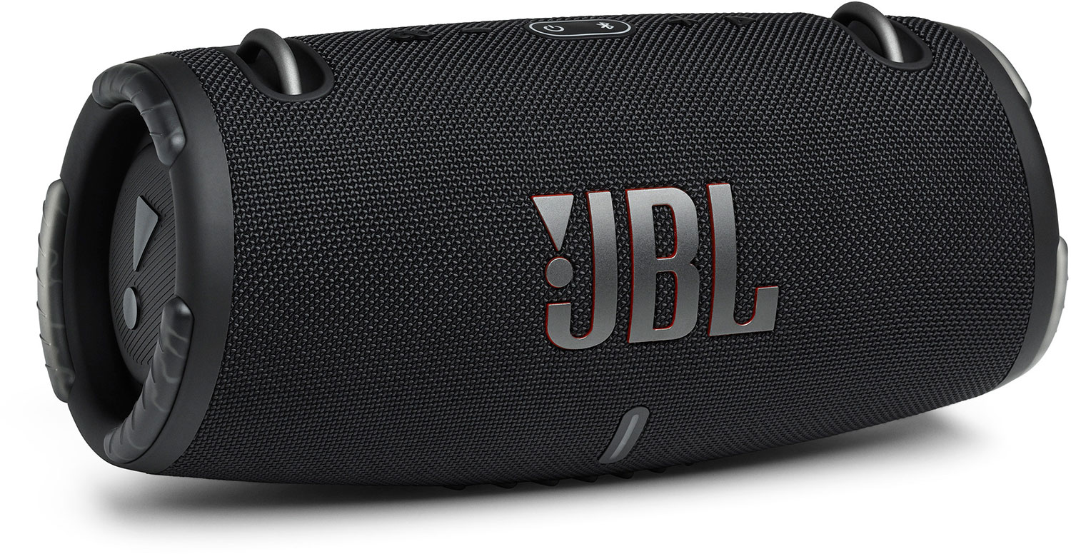 Jbl xtreme 3 фото