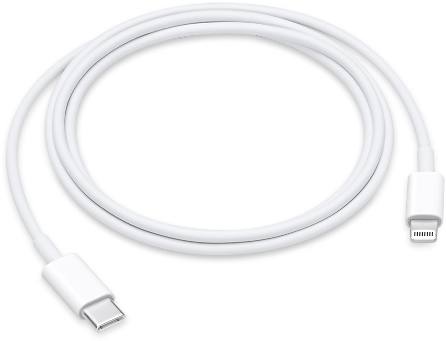 Apple Lightning to USBC Cable, 1m 1 meter Lightning til USBCkabel