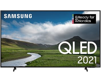 samsung qe50q65tau