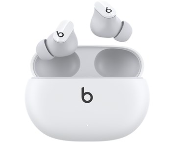 Discount Beats studio buds - White