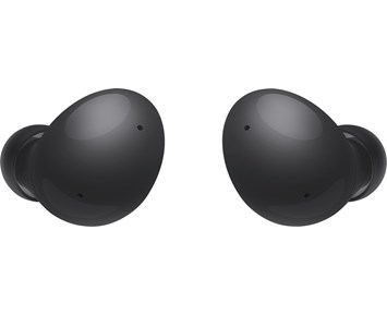 Samsung Galaxy Buds2 - Grafittgrå/Svart | NetOnNet