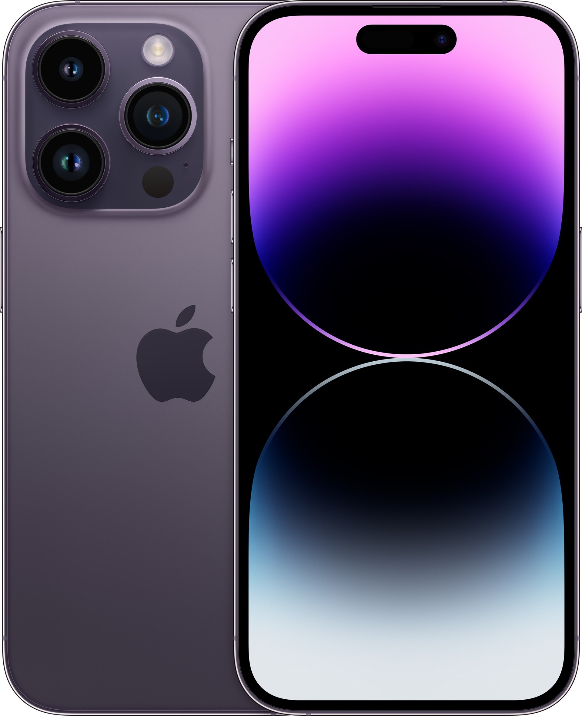 Apple iPhone 14 Pro 512GB - Deep Purple | NetOnNet