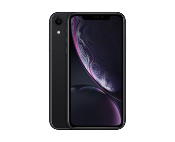 Apple iPhone XR 64GB Black (2020) DE | NetOnNet