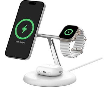 Belkin 3 in 1 cheapest Charging Station