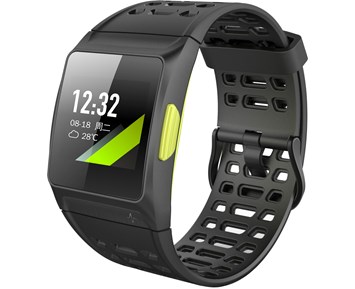 iWOWNfit P1 GPS Sport Watch NetOnNet