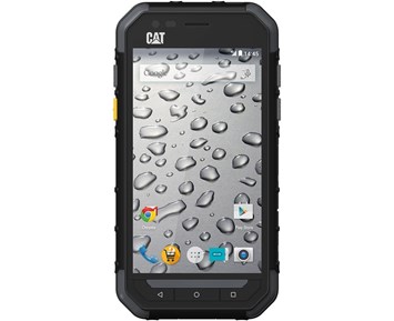  CAT  S30 CAT  S30 Robust og vanntett smarttelefon