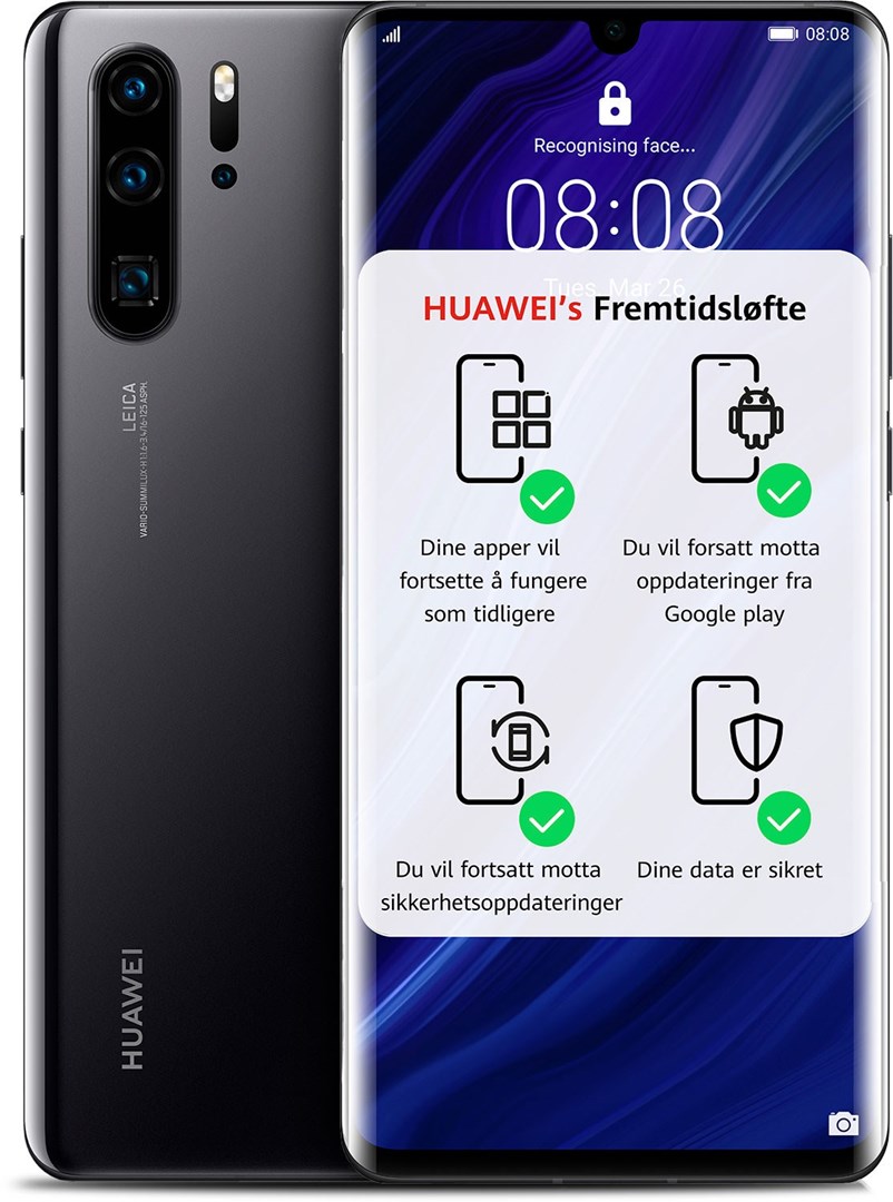 Не работает gps huawei p30