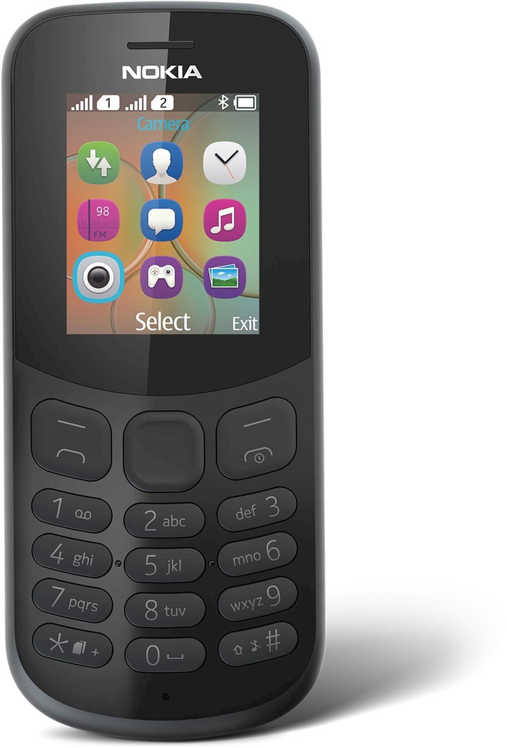 nokia 130 ds 2017 4g