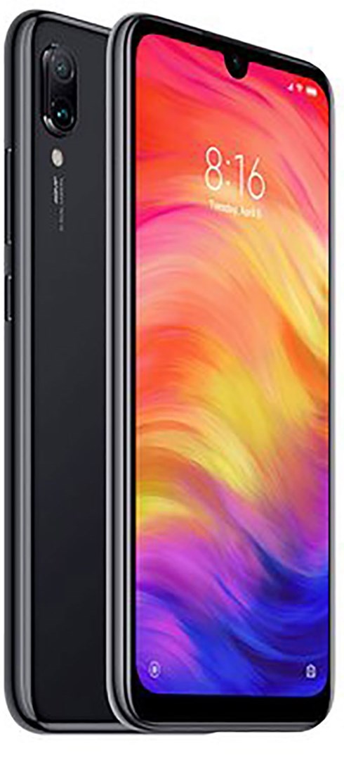 Обои xiaomi redmi note 7