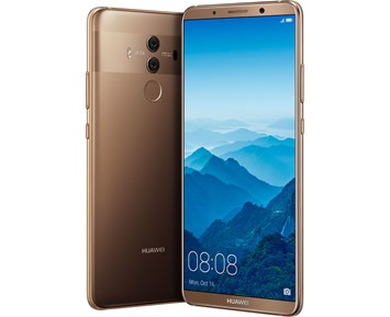 Huawei mate 10 pro 128gb gold