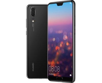 Huawei p20 lite smarttelefon 64 gb test