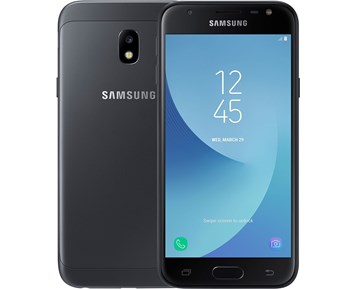 Telefon samsung j 3 2017