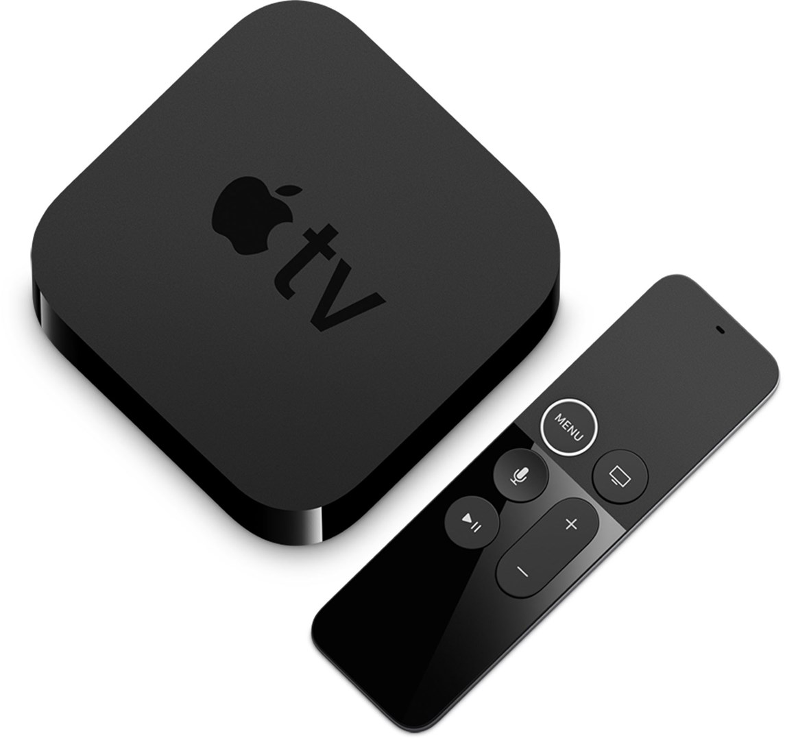 Apple TV (4th Generation) 32GB deals Black