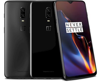 Oneplus 6t 128gb 8gb mirror black